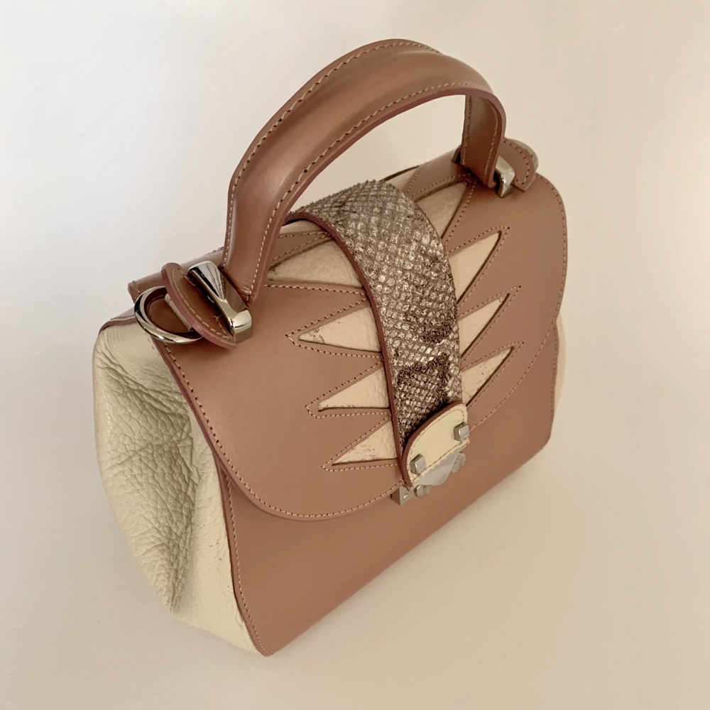GIORGIA MILANI small bag